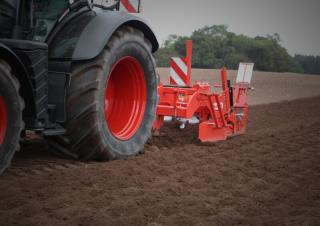Cultivatoare Maschio Artiglio 400/9
