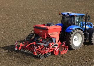 Cultivatoare Kuhn CD 3020