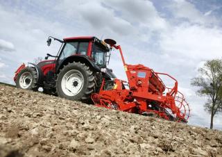 Cultivatoare Kuhn CD 400 3R