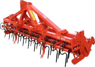 Cultivatoare Kuhn CD 400 3R