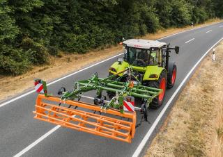 Cultivatoare Amazone Cenio 3000 Special