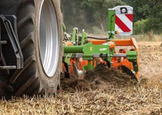 Cultivatoare Amazone Cenio 3000 Super