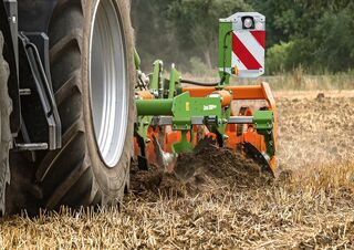 Cultivatoare Amazone Cenio 3000 Super