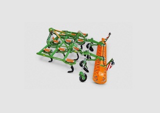 Cultivatoare Amazone Cenio 3000 Super