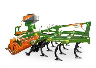 Cultivatoare Amazone Cenius 3003 Special