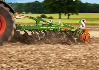 Cultivatoare Amazone Cenius 3003 Special