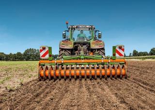Cultivatoare Amazone Cenius 3003 Special