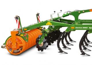 Cultivatoare Amazone Cenius 3003 Special