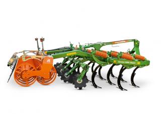 Cultivatoare Amazone Cenius 3003 Super