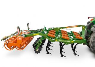 Cultivatoare Amazone Cenius 3003 Super