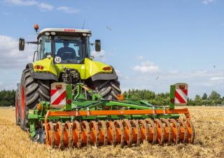 Cultivatoare Amazone Cenius 3003 Super