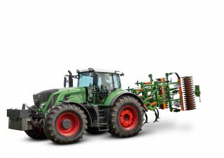 Cultivatoare Amazone Cenius 4003-2 Special