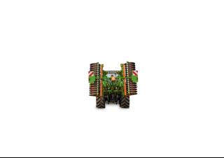 Cultivatoare Amazone Cenius 4003-2 Super