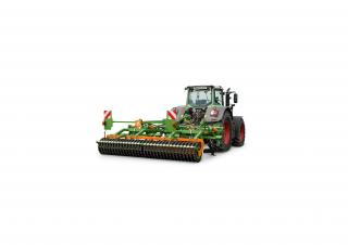 Cultivatoare Amazone Cenius 4003-2 Super