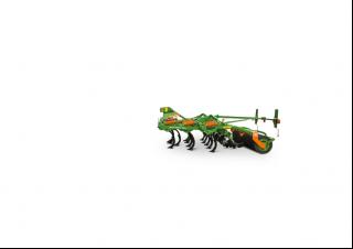 Cultivatoare Amazone Cenius 4003-2 Super