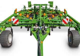 Cultivatoare Amazone Cenius 5003-2TX Super 