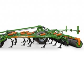 Cultivatoare Amazone Cenius 5003-2TX Super 