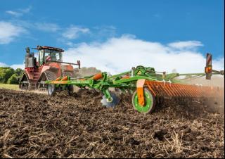 Cultivatoare Amazone Cenius 5003-2TX Super 