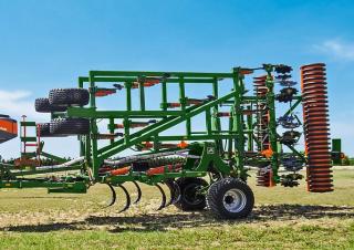 Cultivatoare Amazone Cenius 6003-2TX Super 