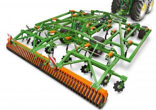 Cultivatoare Amazone Cenius 6003-2 TX Super