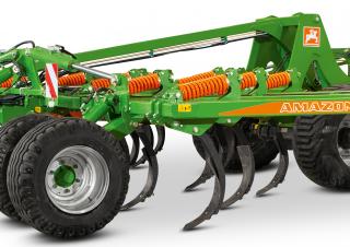 Cultivatoare Amazone Cenius 6003-2 TX Super