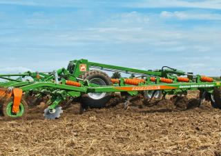 Cultivatoare Amazone Cenius 6003-2 TX Super