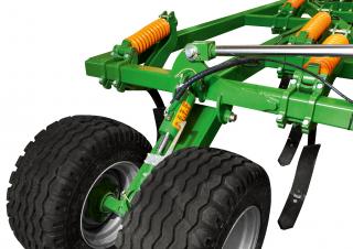 Cultivatoare Amazone Cenius 6003-2TX Super 