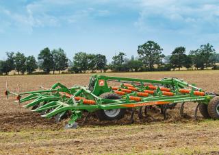 Cultivatoare Amazone Cenius 6003-2 TX Super