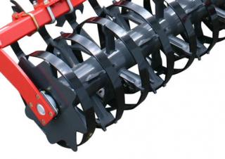Cultivatoare Kverneland CLC Pro Cut 300