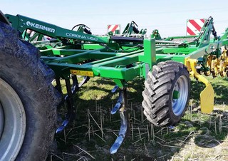 Cultivatoare Kerner Corona C 450