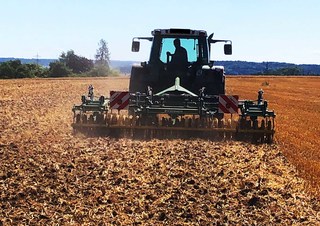 Cultivatoare Kerner Corona C 450