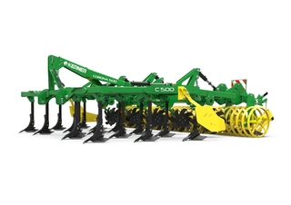 Cultivatoare Kerner Corona C 500