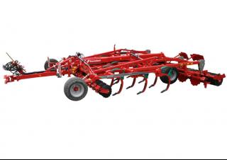 Cultivatoare Kverneland CTC 620 