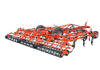 Cultivatoare Kubota CU1400F AR