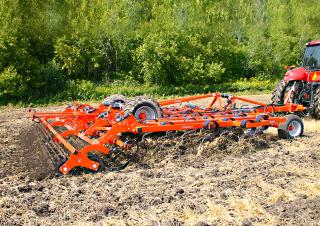Cultivatoare Kubota CU1400F RS