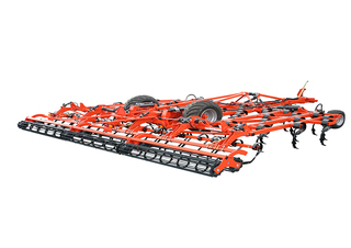 Cultivatoare Kubota CU1600F AF