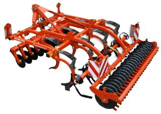 Cultivatoare Kubota CU3300CD AF