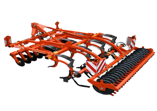 Cultivatoare Kubota CU3300CD APT