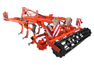 Cultivatoare Kubota CU3500F AR