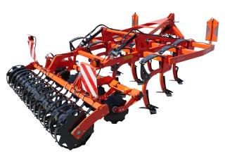 Cultivatoare Kubota CU3501F AR
