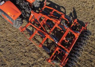 Cultivatoare Kubota CU3501F AR