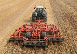 Cultivatoare Kuhn Cultimer 400