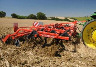 Cultivatoare Kuhn Cultimer 500