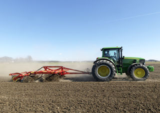 Cultivatoare Väderstad Cultus 300