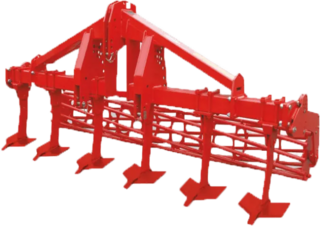 Cultivatoare Kuhn DC 401