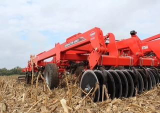 Cultivatoare Kuhn Dominator 4860-7