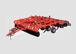 Cultivatoare Kuhn Dominator 4860-7