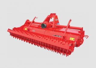 Mulcere/tocătoare forestiere Kuhn EL 122-280