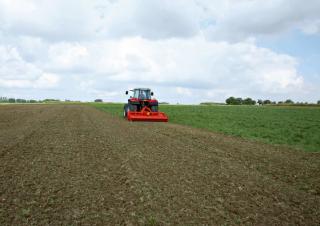 Mulcere/tocătoare forestiere Kuhn EL 162-300