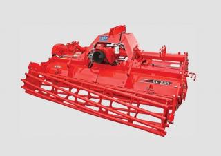 Mulcere/tocătoare forestiere Kuhn EL 282-400